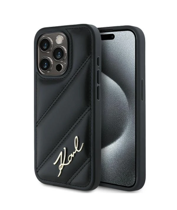 Karl Lagerfeld coque iPhone...